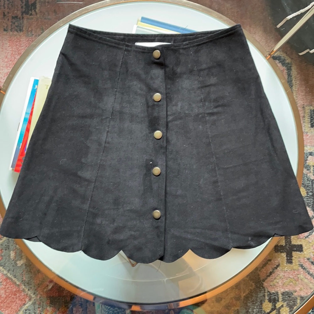 Pixie Market Skirt